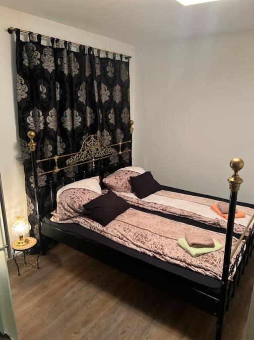 Luxurioese Mit Sauna Und Whirlpool Apartment