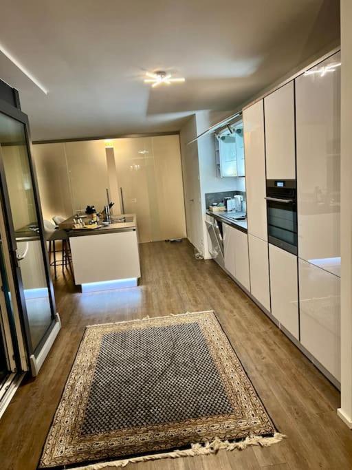 Luxurioese Mit Sauna Und Whirlpool Apartment